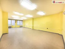 Pronájem obchodního prostoru, České Budějovice - České Budějovice 2, J. Opletala, 75 m2