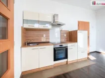 Pronájem bytu 1+kk, České Budějovice - České Budějovice 6, Novohradská, 21 m2