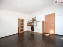 Pronájem bytu 1+kk, České Budějovice - České Budějovice 6, Novohradská, 21 m2