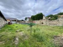 Prodej zahrady, Chožov, 361 m2