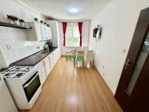 Prodej bytu 1+1, Jáchymov, Fibichova, 43 m2