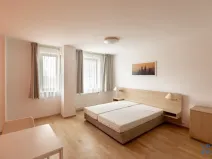 Pronájem bytu 1+kk, Praha - Žižkov, Kališnická, 32 m2