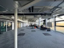 Pronájem kanceláře, Brno, Lazaretní, 300 m2