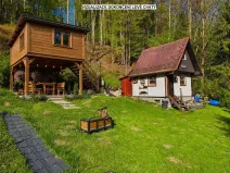 Prodej chaty, Všelibice, 50 m2