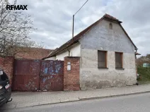 Prodej rodinného domu, Výčapy, 240 m2