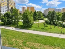 Pronájem bytu 1+kk, Praha, Květnového vítězství, 55 m2