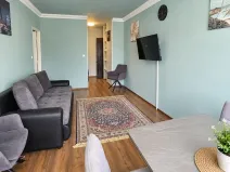 Pronájem bytu 2+kk, Praha, Květnového vítězství, 55 m2