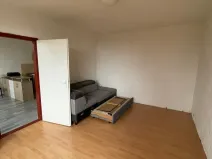 Pronájem bytu 1+1, Krupka, Karla Čapka, 35 m2