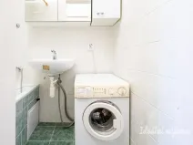 Pronájem bytu 1+kk, Praha - Žižkov, Jana Želivského, 30 m2