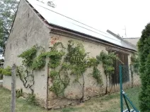 Pronájem - jiné, Kuchařovice, V Zahradách, 100 m2