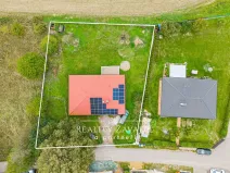 Prodej rodinného domu, Struhařov - Bořeňovice, 135 m2