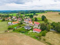 Prodej rodinného domu, Struhařov - Bořeňovice, 135 m2
