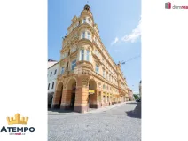 Pronájem kanceláře, České Budějovice - České Budějovice 1, Karla IV., 24 m2