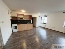 Pronájem bytu 2+kk, Prostějov, Knihařská, 50 m2