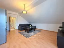 Pronájem bytu 2+kk, Mrač, 49 m2