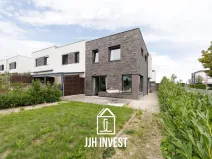 Prodej rodinného domu, Praha - Stodůlky, Kecova, 125 m2