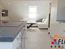 Pronájem bytu 2+kk, Ostrava - Mariánské Hory, Daliborova, 65 m2