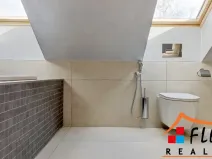 Pronájem bytu 2+kk, Ostrava - Mariánské Hory, Daliborova, 65 m2