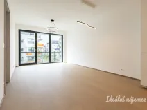 Pronájem bytu 2+kk, Praha - Dolní Chabry, Za Pískovnou, 52 m2