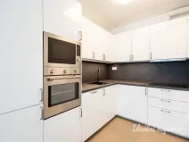 Pronájem bytu 2+kk, Praha - Dolní Chabry, Za Pískovnou, 52 m2