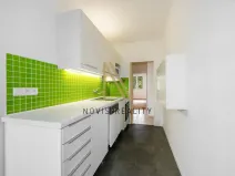Pronájem bytu 2+1, Plzeň, Dvořákova, 56 m2
