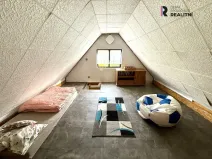 Prodej chaty, Cheb, 35 m2