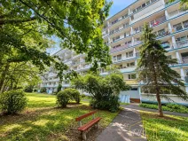 Prodej bytu 3+kk, Teplice - Trnovany, Trnovanská, 71 m2