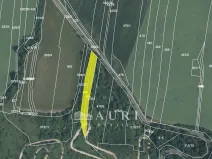 Prodej louky, Libochovice, 4641 m2