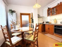 Prodej rodinného domu, Bzenec, 90 m2