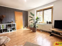 Prodej rodinného domu, Bzenec, 90 m2