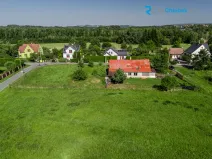Prodej pozemku pro bydlení, Lučina, 2139 m2