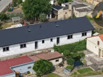 Pronájem rodinného domu, Vraňany, 99 m2
