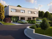 Prodej rodinného domu, Slušovice, Příkrá, 147 m2