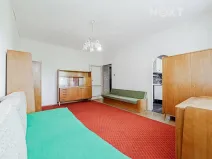 Prodej bytu 1+1, Havířov, Okrajová, 35 m2