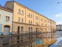 Prodej bytu 2+1, Kroměříž, náměstí Míru, 71 m2