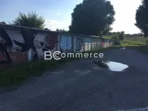 Pronájem garáže, Kuřim, Husova, 18 m2