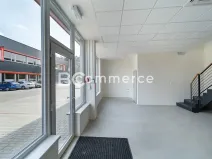 Pronájem skladu, Kuřim, 571 m2
