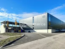 Pronájem skladu, Brno, 987 m2