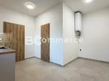 Pronájem bytu 1+1, Modřice, Masarykova, 28 m2