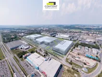 Pronájem skladu, Plzeň - Skvrňany, Ke Karlovu, 15000 m2