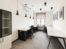 Pronájem kanceláře, Praha - Nové Město, Spálená, 362 m2