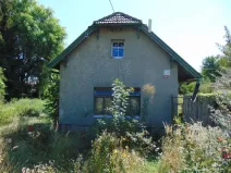 Dražba rodinného domu, Velký Borek, Skuhrovská, 91 m2