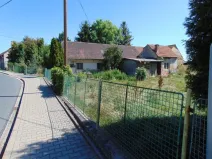 Dražba rodinného domu, Velký Borek, Skuhrovská, 91 m2