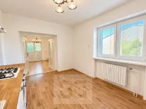 Pronájem bytu 2+kk, Ostrava, Letecká, 48 m2