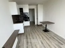 Pronájem bytu 1+kk, Praha - Chodov, Čenětická, 23 m2