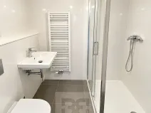Pronájem bytu 1+kk, Kladno, Lesík, 30 m2