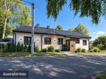 Prodej rodinného domu, Rychvald, Stará kolonie, 108 m2