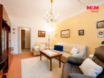 Prodej bytu 3+1, Jablonec nad Nisou, Liberecká, 70 m2