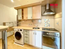 Pronájem bytu 2+kk, Sokolov, Švabinského, 40 m2