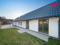 Prodej rodinného domu, Jeníkovice, 104 m2